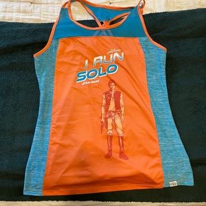 RunDisney Star Wars top